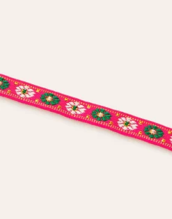 Natura Selection Pulsera Hilo Lurex New