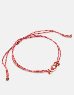 Natura Selection Pulsera Hilo Ojo Turco Outlet