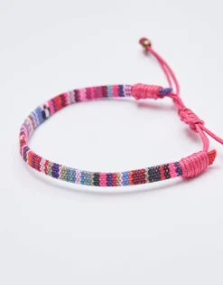 Natura Selection Pulsera Mexica Sale