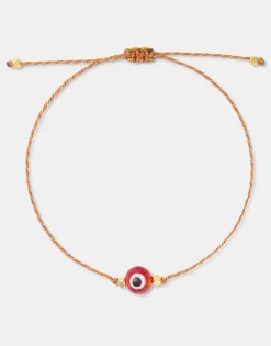 Natura Selection Pulsera Ojo Turco Sale
