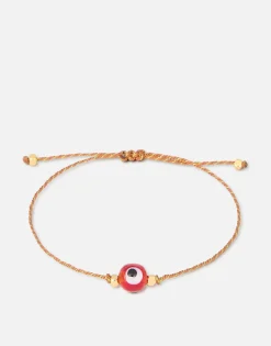Natura Selection Pulsera Ojo Turco Sale