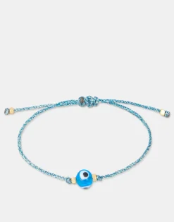 Natura Selection Pulsera Ojo Turco Sale
