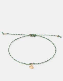 Natura Selection Pulsera Ojo Turco Sol Discount