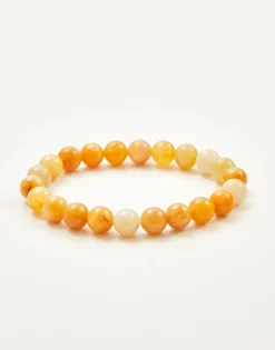 Natura Selection Pulsera Piedras Best