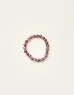 Natura Selection Pulsera Piedras Best