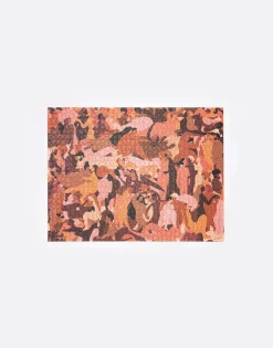 Natura Selection Puzle Body Positivity Clearance