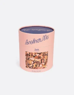 Natura Selection Puzle Body Positivity Clearance