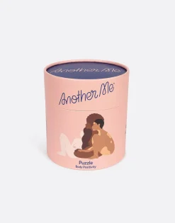 Natura Selection Puzle Body Positivity Clearance