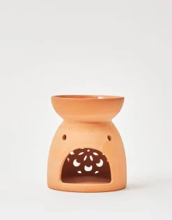 Natura Selection Quemador Cerámica Sale