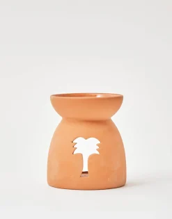 Natura Selection Quemador Cerámica Sale