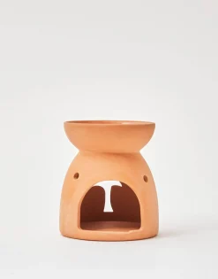 Natura Selection Quemador Cerámica Sale