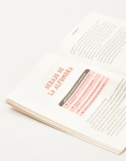 Natura Selection Querido Cerebro ¿qué Coño Quieres De Mi? 143393-SIN_COLOR Discount