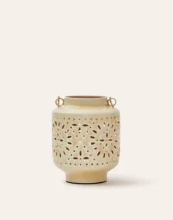 Natura Selection Quinqué Metal Esmaltado