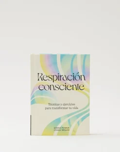 Natura Selection Respiración Consciente 147935-SIN_COLOR Online