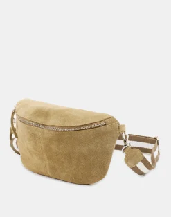 Natura Selection Riñonera Piel New