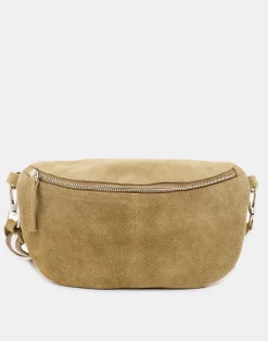 Natura Selection Riñonera Piel New