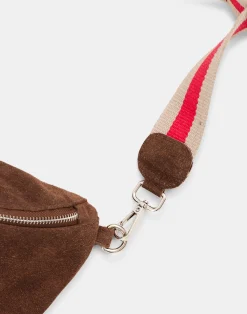 Natura Selection Riñonera Piel New