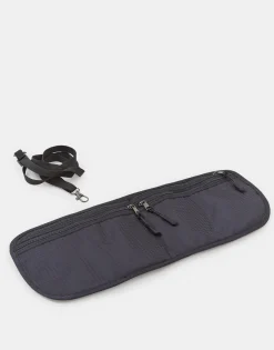 Natura Selection Riñonera Portatodo Colgar 148026-GREY Discount