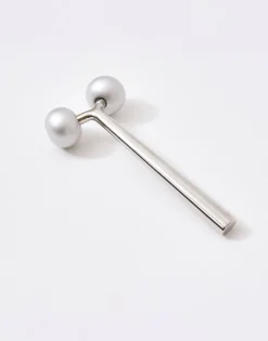 Natura Selection Roller Facial Escultor 138365-SILVER Best