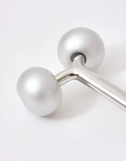 Natura Selection Roller Facial Escultor 138365-SILVER Best