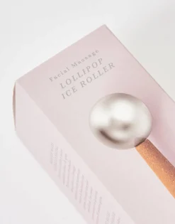 Natura Selection Roller Facial Piruleta 138275-SIVER Outlet