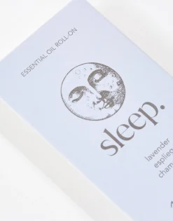 Natura Selection Roll-on Corporal Aromaterapia Best