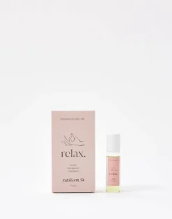 Natura Selection Roll-on Corporal Aromaterapia Best