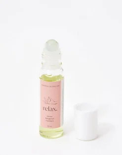 Natura Selection Roll-on Corporal Aromaterapia Best