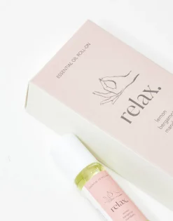 Natura Selection Roll-on Corporal Aromaterapia Best