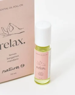 Natura Selection Roll-on Corporal Aromaterapia Best