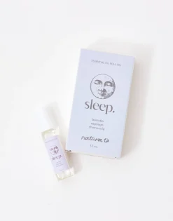 Natura Selection Roll-on Corporal Aromaterapia Best