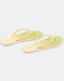 Natura Selection Sandalia Plana Goma Best