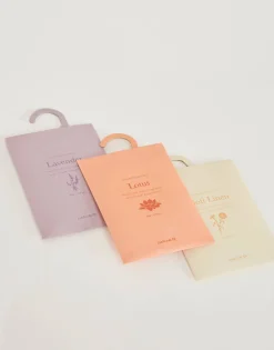 Natura Selection Saquito Olor Armario 10gr