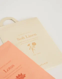 Natura Selection Saquito Olor Armario 10gr