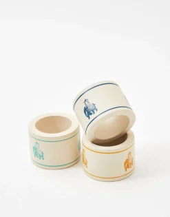 Natura Selection Servilletero Elefante Best