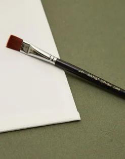 Natura Selection Set 3 Lienzos Din A3 130780-WHITE Clearance