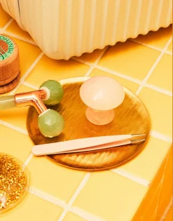 Natura Selection Set 2 Pinzas Beauty 144254-PINK Outlet