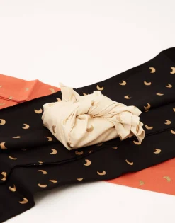 Natura Selection Set 3 Telas Para Envolver Regalos 139055-MULTI Outlet