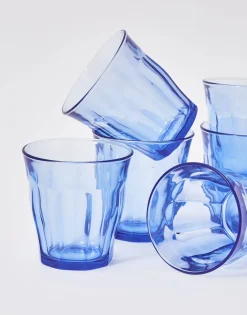 Natura Selection Set 6 Vasos Duralex 31cl Hot