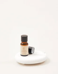 Natura Selection Set Aceite Esencial Y Piedra Cerámica Zen Collection Clearance