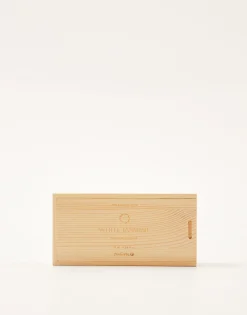 Natura Selection Set Aceite Esencial Y Piedra Cerámica Zen Collection Clearance