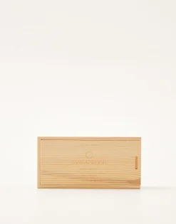 Natura Selection Set Aceite Esencial Y Piedra Cerámica Zen Collection Clearance