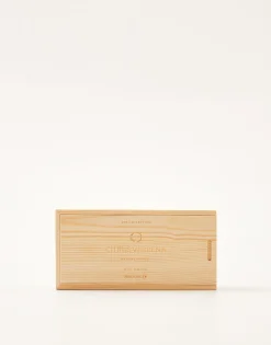 Natura Selection Set Aceite Esencial Y Piedra Cerámica Zen Collection Clearance