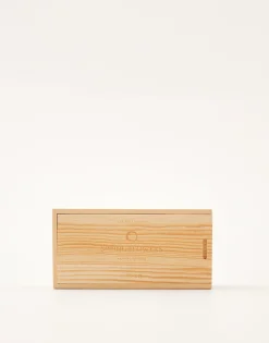 Natura Selection Set Aceite Esencial Y Piedra Cerámica Zen Collection Clearance