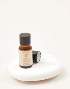 Natura Selection Set Aceite Esencial Y Piedra Cerámica Zen Collection Clearance