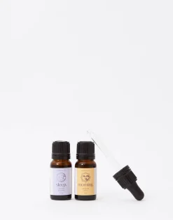 Natura Selection Set Aceites Esenciales Morning Glory/Good Sleep 135270-GLORY/SLEE New