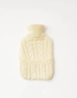 Natura Selection Set Botella Agua Caliente Con Calcetines Best