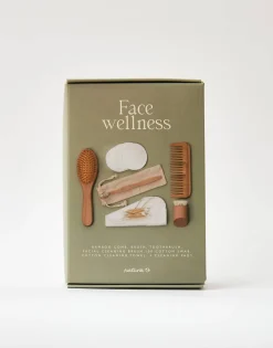 Natura Selection Set Cara Bonita 138313-BEIGE Hot