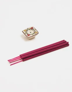 Natura Selection Set Incienso Outlet