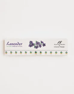 Natura Selection Set Incienso Outlet